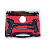 Kit de réparation de pneus